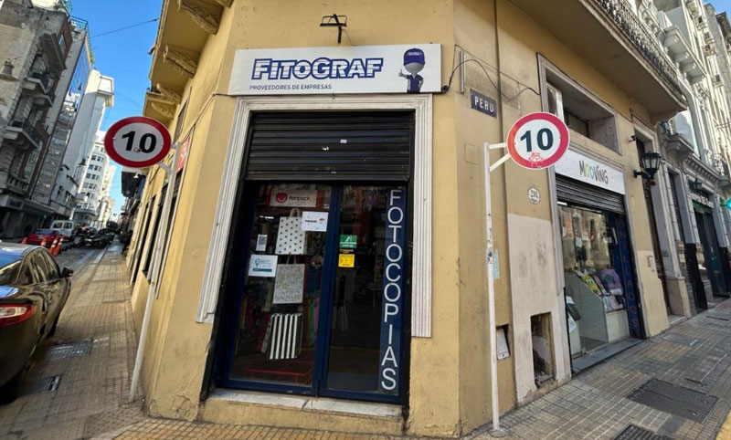 Fitograf Perú