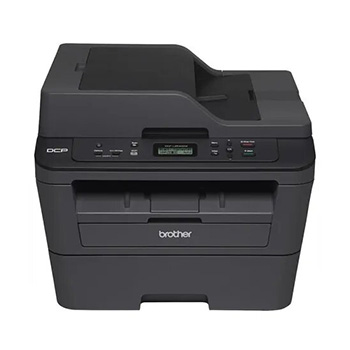 IMPRESORA BROTHER MULTIFUNCION DCP - 1254DW MONO LASER DUPLEX WIFI