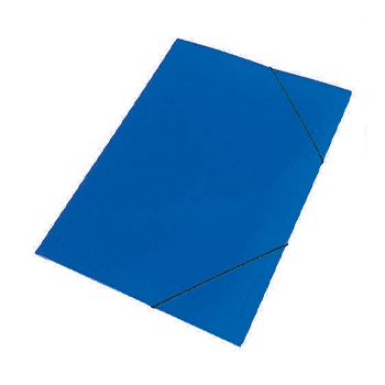 CARPETA Nº6 3 SOLAP.C-ELAST PLASTICO