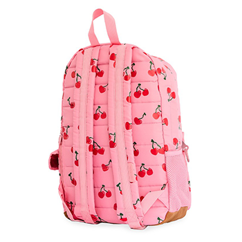 Mochila Mooving Cherry