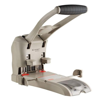 PERFORADORA KANGARO HDP-2320 300 HOJAS 