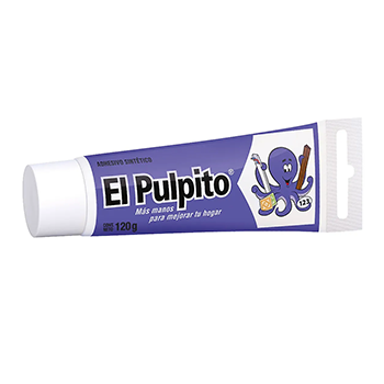 Pegamento PULPITO