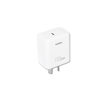 Cargador PD 35 W SOUL