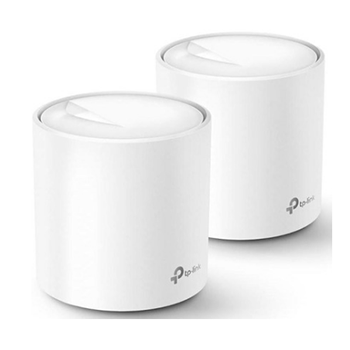 Deco Sistema Wi Fi Tp Link  AX1800 6 Mesh