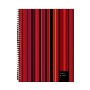 CUADERNO LEDESMA CLASSIC A4 84 HOJAS TAPA DURA