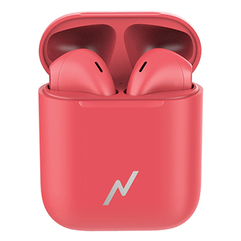 AURICULARES BT TWINS NG-BTWINS5S Noga