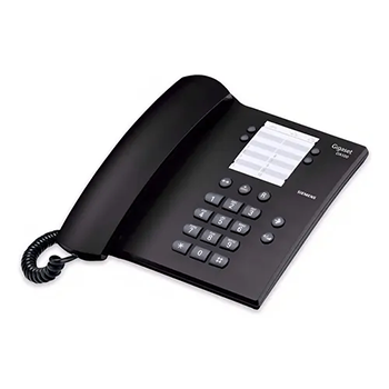 TELEFONO GIGASET C/ CABLE  DA100
