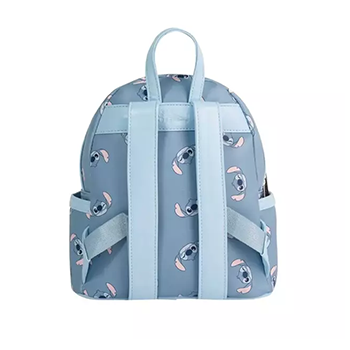 Mochila Mini Bag Mooving stitch 