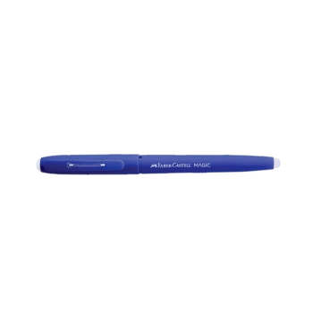 BOLIGRAFO FABER MAGIC BORRABLE 