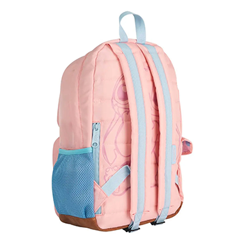 Mochila Mooving stich Bolsillos 