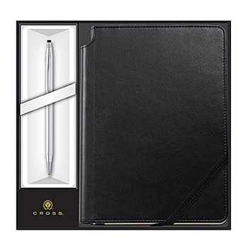 Combo Boligrafo + Libreta Classic Century Cross 