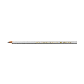 LAPIZ BLANCO FABER CASTELL