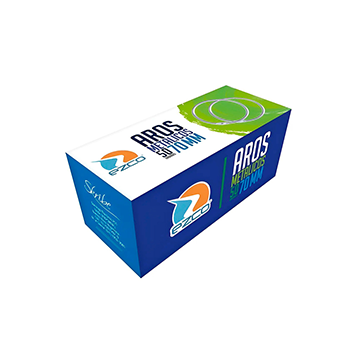 AROS PARA CARPETA GRANDES   60/70 MM