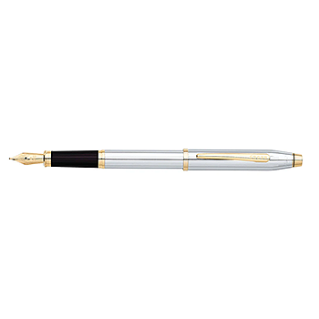 Pluma Estilografica Cross Century