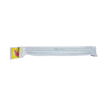 ESCALIMETRO DOZENT 30 CM 