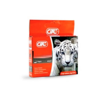 CARTUCHO HP GENERICO 664 XL X 3U. COMBO 17,2ML.