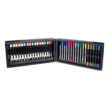 MARCADOR BIC ESTUCHE X 34U