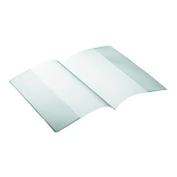 FUNDA PARA CUADERNO ABC