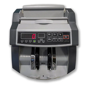 CONTADOR DE BILLETES   CIFRA   CBX 5060