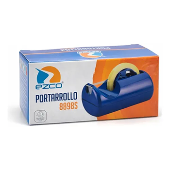 PORTA ROLLO ( 898M ) P/30M (MEDIANO)
