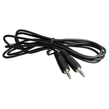 CABLE PARA CELULAR 3.5 M/M 3 MTS AC-78 3 Noga