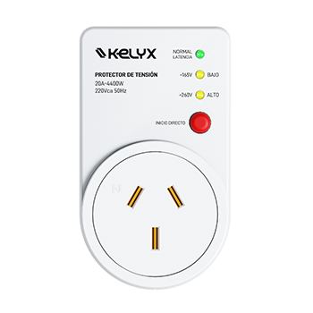 Protector Kelyx 20A 220V