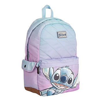 Mochila Mooving stitch 
