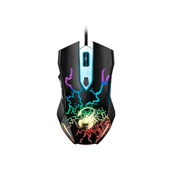 MOUSE GENIUS GAMING    ( GX500 )           WIREL
