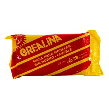 CREALINA / ARCILLA