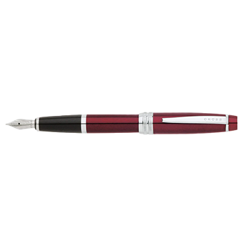 Pluma Estilografica Cross Bailey