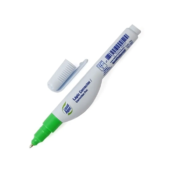 CORRECTOR LAPIZ LIQUID PAPER P/METAL
