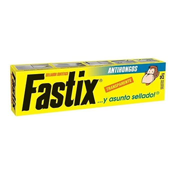 Pegamento FASTIX