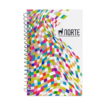 LIBRETA NORTE 4030/7030