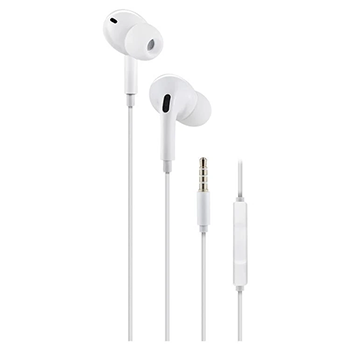 AURICULARES MANOS LIBRES NG-1650 Noga