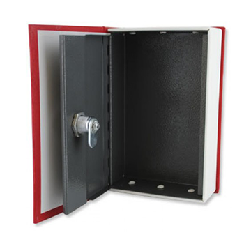 Cofre Dasa Libro (15x24)