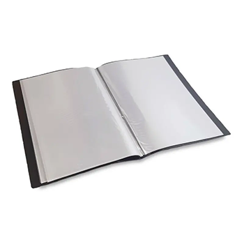 CARPETA C/ FOLIOS X 20 UNIDADES A4
