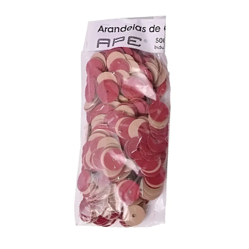 ARANDELAS DE CARTON X 500 Ud.
