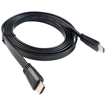 CABLE HDMI - HDMI CHATO 2 MTS NOGA
