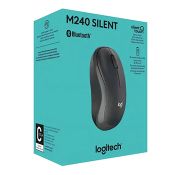 MOUSE LOGITECH 240