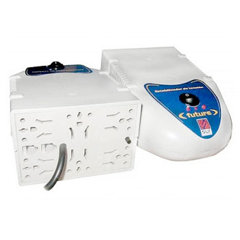 ESTABILIZADOR SURELECTRIC 1000  6TOMAS