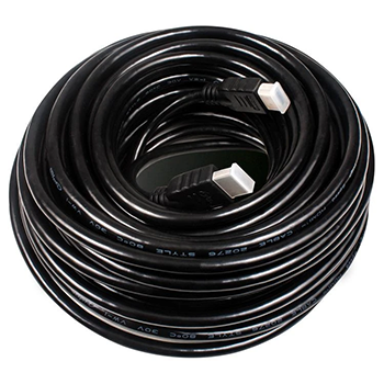 CABLE HDMI 20 MTS HDMI-20M Noga