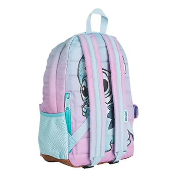 Mochila Mooving stitch 