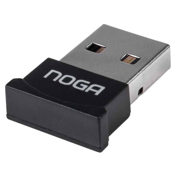 Mini Adaptador USB 2.0 Bluetooth noga