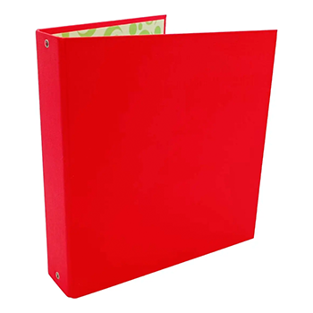 CARPETA PCV COLOR Nª 3 ESCOLAR 