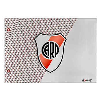 CARPETA DOS TAPAS Nº 5 ESCOLAR  DIBUJOS