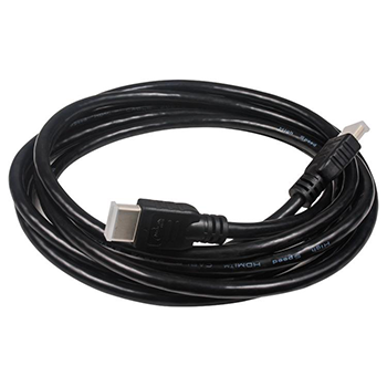 CABLE HDMI 3 MTS NOGA 