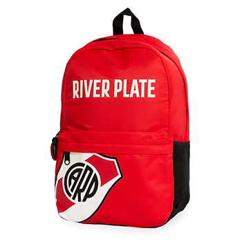 Mochila Mooving River Plate 
