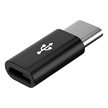 ADAPTADOR USB TIPO C - MICRO          ( COD 1 A  )