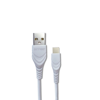 CABLE USB A TIPO C SKYWAY