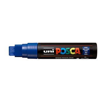 MARCADOR POSCA 17 K (COLORES)